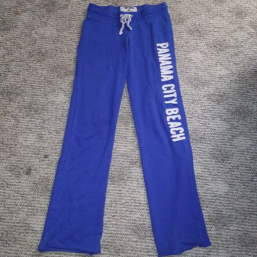 Sweatpants